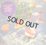 THE 45 KING ‎/ PRESENTS THE FLAVOR UNIT