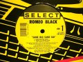 ROMEO BLACK ‎/ SAME OLD SAME OLD