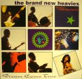 THE BRAND NEW HEAVIES FEATURING N'DEA DAVENPORT ‎/ DREAM COME TRUE  (US)