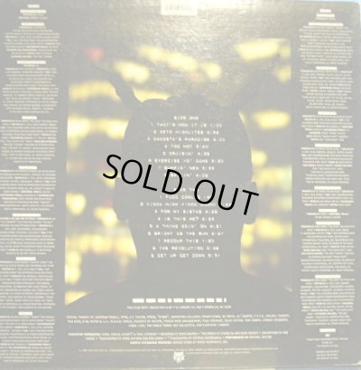 画像2: COOLIO / GANGSTA'S PARADISE  (US-LP)