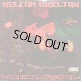 HELTAH SKELTAH ‎/ NOCTURNAL  (US-2LP)