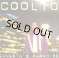 COOLIO / GANGSTA'S PARADISE  (US-LP)