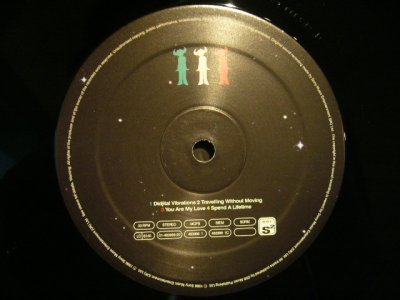 画像5: JAMIROQUAI ‎/ TRAVELLING WITHOUT MOVING  (UK-2LP)