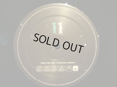 画像4: JAMIROQUAI ‎/ TRAVELLING WITHOUT MOVING  (UK-2LP)