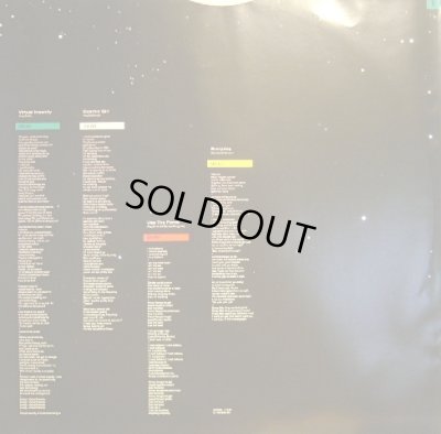 画像7: JAMIROQUAI ‎/ TRAVELLING WITHOUT MOVING  (UK-2LP)