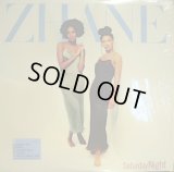 ZHANE ‎/ SATURDAY NIGHT  (US-2LP)