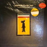 JAMIROQUAI ‎/ TRAVELLING WITHOUT MOVING  (UK-2LP)