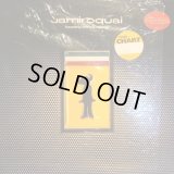 JAMIROQUAI ‎/ TRAVELLING WITHOUT MOVING  (UK-2LP)