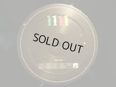 画像6: JAMIROQUAI ‎/ TRAVELLING WITHOUT MOVING  (UK-2LP)