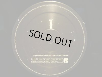 画像3: JAMIROQUAI ‎/ TRAVELLING WITHOUT MOVING  (UK-2LP)