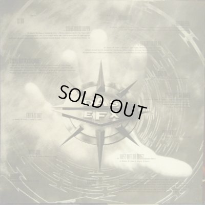 画像5: DAS EFX / STRAIGHT UP SEWASIDE (US-LP)