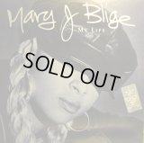 MARY J. BLIGE / MY LIFE (US-LP)