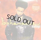 BAHAMADIA / KOLLAGE  (US-LP)