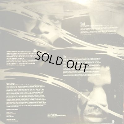 画像6: DAS EFX / STRAIGHT UP SEWASIDE (US-LP)