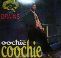 MC BRAINS / OOCHIE COOCHIE (US)  (¥1000)