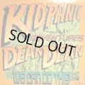 KID PANIC AND THE ADVENTURES OF DEAN DEAN / WE CAN DO THIS  (¥500)