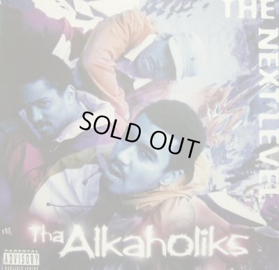 画像1: THA ALKAHOLIKS / THE NEXT LEVEL  (¥1000)