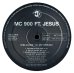 画像3: MC 900 FT JESUS ‎/ WELCOME TO MY DREAM  (UK-LP) (3)