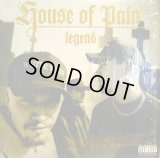 HOUSE OF PAIN ‎/ LEGEND