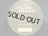 MOUNTAIN BROTHERS ‎/ PAPERCHASE  (¥1000)