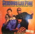 SERIOUS-LEE-FINE ‎/ NOTHING CAN STOP US