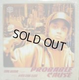 PROBABLE CAUSE / COME AROUND / NEVER COME CLOSE  (US-PROMO)