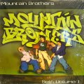 MOUNTAIN BROTHERS ‎/ SELF: VOLUME I  (US-2LP)
