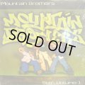 MOUNTAIN BROTHERS ‎/ SELF: VOLUME I  (US-2LP)