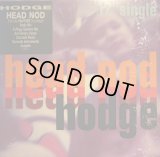 HODGE / HEAD NOD  (¥500)