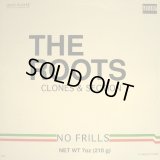 THE ROOTS ‎/ CLONES / SECTION  (¥500)
