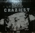NAUGHTY BY NATURE / CRAZIEST  (¥500)