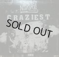 NAUGHTY BY NATURE / CRAZIEST  (¥500)