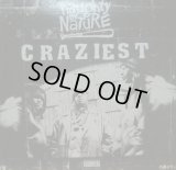 NAUGHTY BY NATURE / CRAZIEST  (¥500)