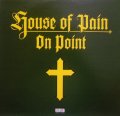 HOUSE OF PAIN / ON POINT  (¥500)