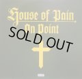 HOUSE OF PAIN / ON POINT  (¥500)
