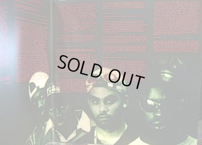 画像4: THE ROOTS / ILLADELPH HALFLIFE  (US-2LP)