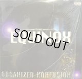 ORGANIZED KONFUSION ‎/ THE EQUINOX  (2LP)