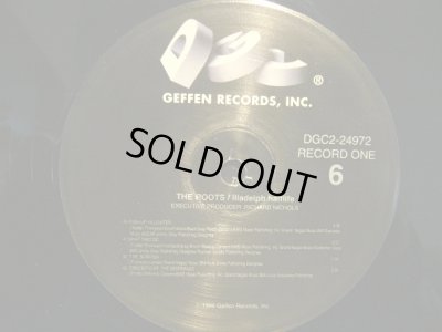 画像6: THE ROOTS / ILLADELPH HALFLIFE  (US-2LP)