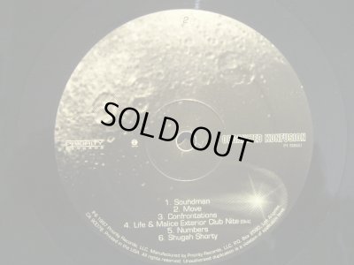 画像4: ORGANIZED KONFUSION ‎/ THE EQUINOX  (2LP)