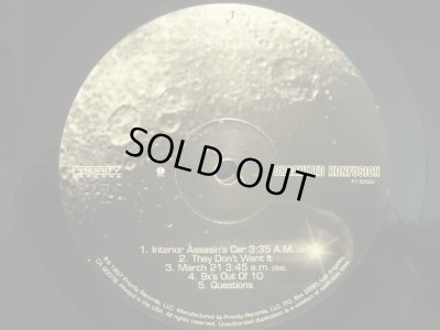 画像3: ORGANIZED KONFUSION ‎/ THE EQUINOX  (2LP)