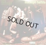 THE ROOTS / ILLADELPH HALFLIFE  (US-2LP)