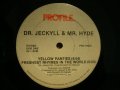DR. JECKYLL & MR. HYDE ‎/ YELLOW PANTIES