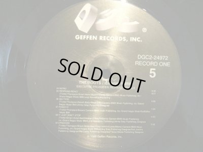 画像5: THE ROOTS / ILLADELPH HALFLIFE  (US-2LP)