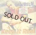 JAMAL / KEEP IT REAL