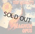 TOP QUALITY ‎/ MAGNUM OPUS