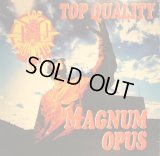 TOP QUALITY ‎/ MAGNUM OPUS