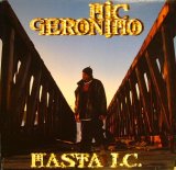 MIC GERONIMO ‎/ MASTA I.C.