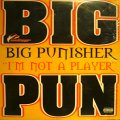 BIG PUNISHER ‎/ I'M NOT A PLAYER