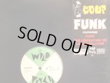THE COUP / FUN  (¥500)