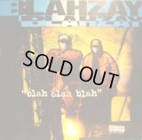 BLAHZAY BLAHZAY ‎/ BLAH BLAH BLAH  (US-2LP)